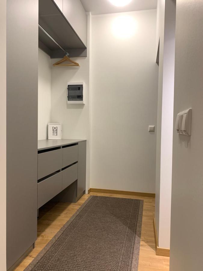 Staadioni Apartment تارتو المظهر الخارجي الصورة