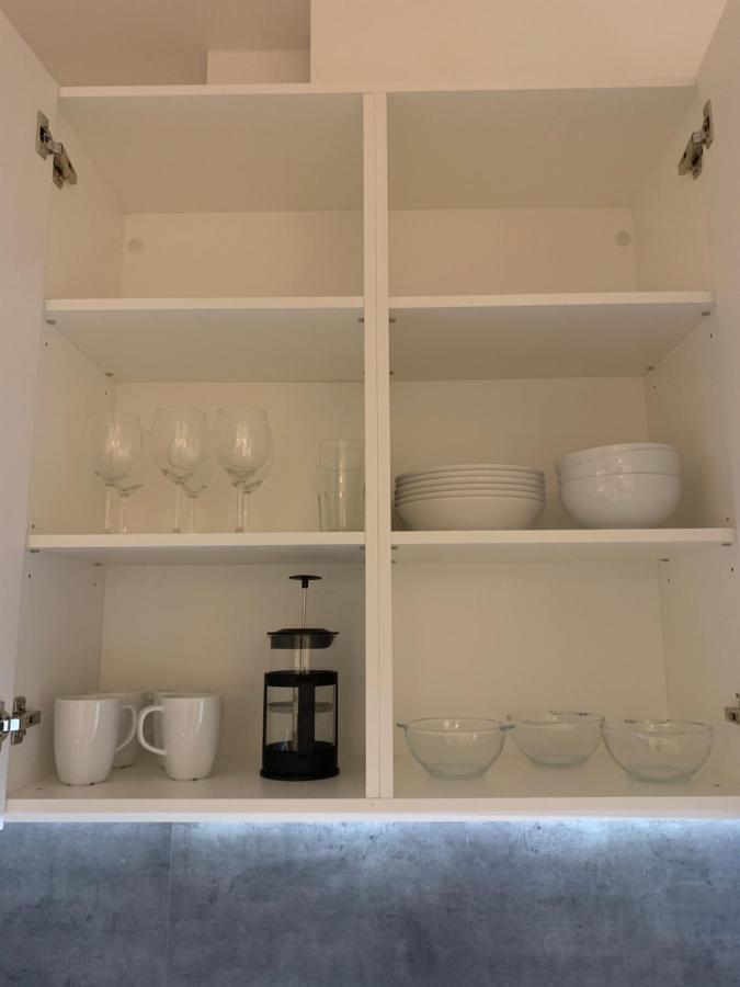 Staadioni Apartment تارتو المظهر الخارجي الصورة