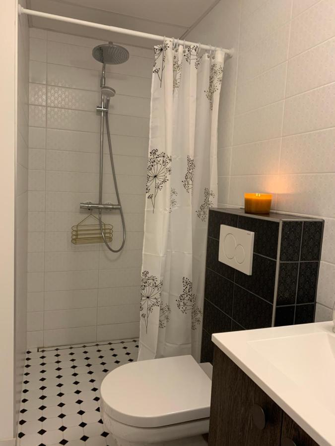 Staadioni Apartment تارتو المظهر الخارجي الصورة