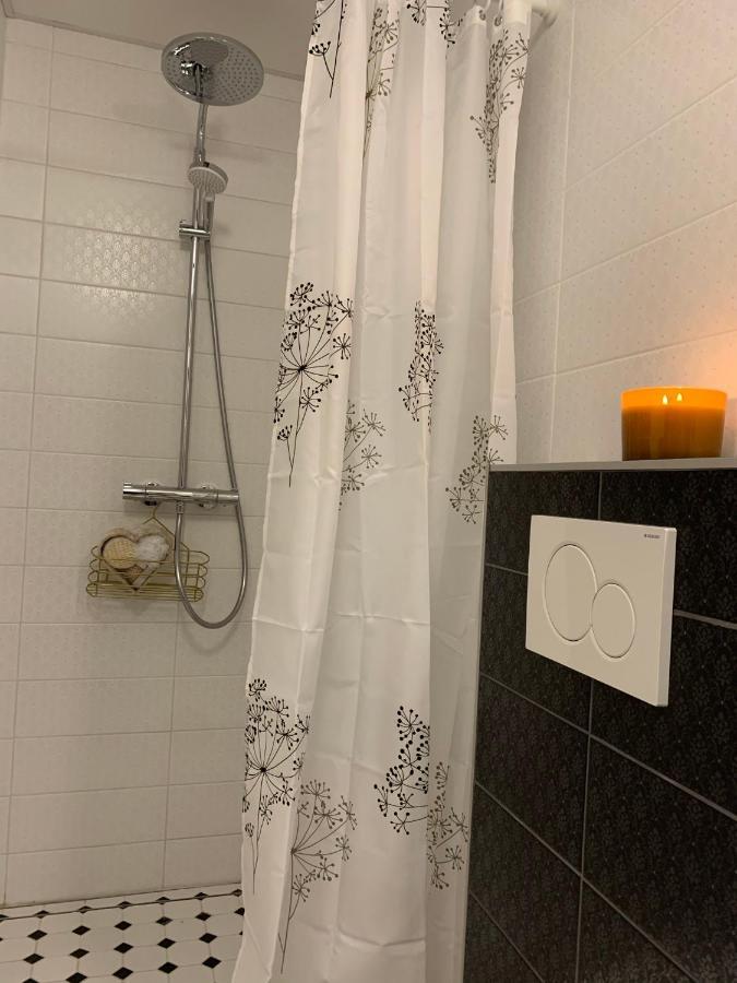 Staadioni Apartment تارتو المظهر الخارجي الصورة